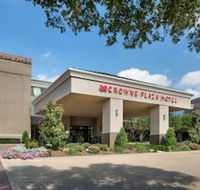 Crowne Plaza Dallas Near Galleria-Addison an IHG Hotel - Accommodation Missouri