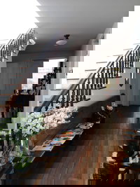 Church Des Artistes Guest House