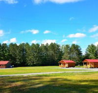 Abbot Trailside Lodging - Accommodation Missouri