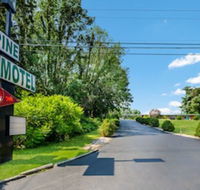 Alpine Motel - Accommodation Missouri
