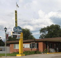 DeLano Motel - Accommodation Missouri