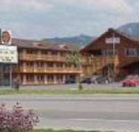 The Bull Moose Lodge - Accommodation Missouri