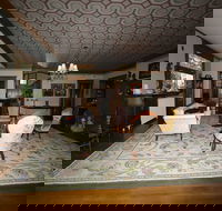 The Munroe Inn - Accommodation Missouri