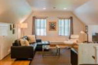 The Carriage House Loft