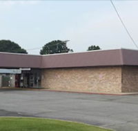 Sunbelt Lodge Motel - Accommodation Missouri