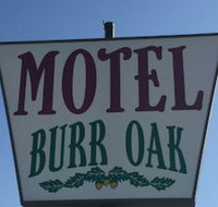 Burr Oak Motel - Accommodation Missouri
