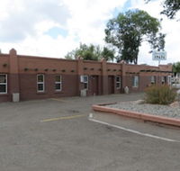 Riverside Inn - Accommodation Missouri