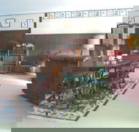 Memory Lane Vacations - Accommodation Missouri