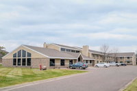 Days Inn  Suites by Wyndham Baxter Brainerd Area