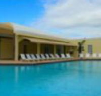 Mauna Caribe - Accommodation Missouri