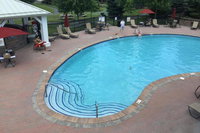 Execustay at Barclay Square