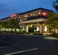 Hampton Inn Woodbridge - Accommodation Missouri