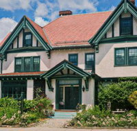 The Bertram Inn - Accommodation Missouri