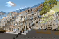 Woodspring Suites Huntsville Madison