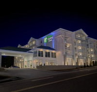 Holiday Inn Express and Suites Pigeon Forge Sevierville an IHG Hotel - Accommodation Missouri