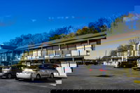 Sunset Inn Clarksville