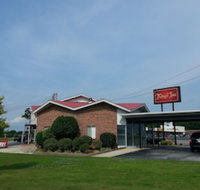 Kings Inn Albertville - Accommodation Missouri