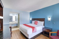 OYO Hotel Cleveland TN