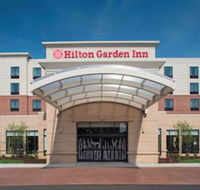 Hilton Garden Inn Akron - Accommodation Missouri