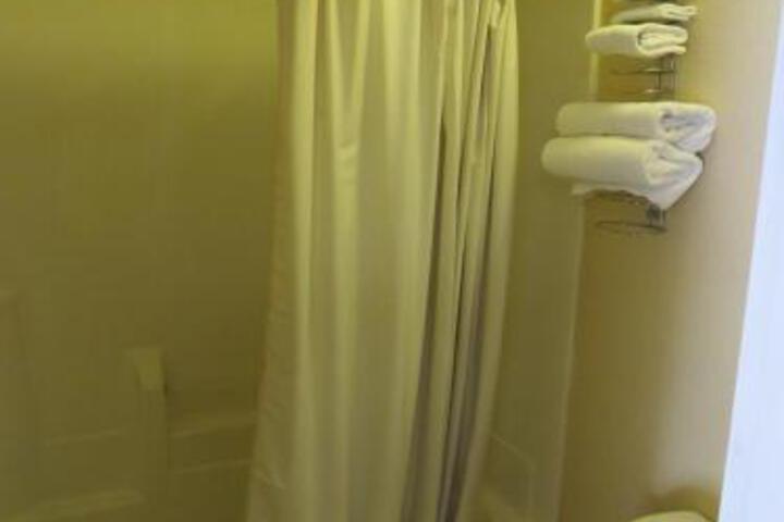 Economy Inn Fort Dodge - thumb 2