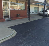 Ashland Inn - Accommodation Missouri