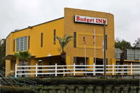 Budget Inn
