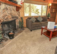 Cozy Moonlight Chalet - Accommodation Missouri