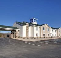 Cobblestone Hotel  Suites - Charlestown - Accommodation Missouri