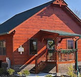 Dollywood Cabins - Accommodation Missouri