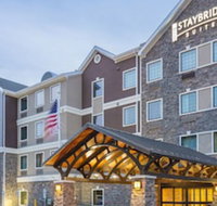 Staybridge Suites Canton an IHG Hotel - Accommodation Missouri