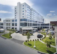 Residence Inn New York The Bronx At Metro Center Atrium - Accommodation Missouri