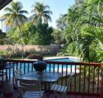 Home in the Heart of Miami - Accommodation Missouri