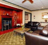 Econo Lodge Inn  Suites - Accommodation Missouri