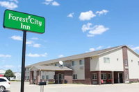 Forest City Inn
