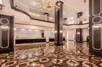 Hotel Retlaw Trademark Collection by Wyndham