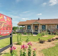 The Foxtrot Inn - Accommodation Missouri