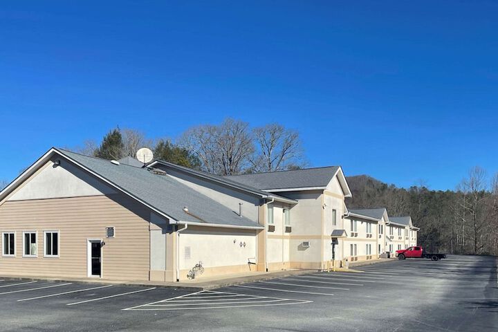 Quality Inn - thumb 4