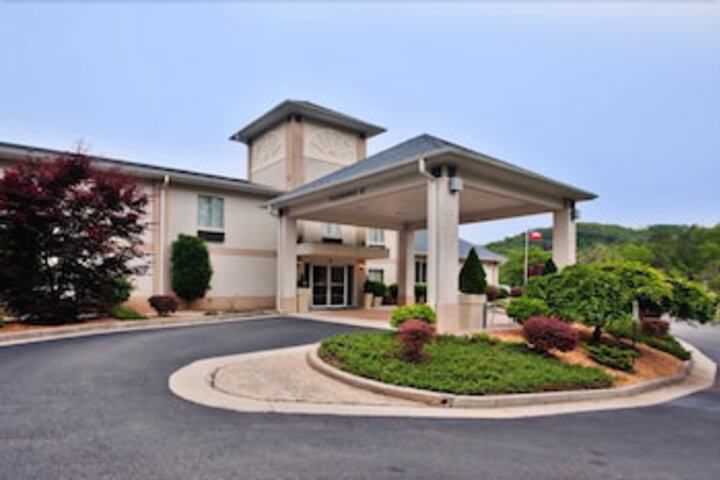 Quality Inn - thumb 5