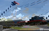 Red Roof Inn  Suites Cleveland TN