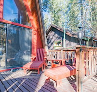 A-Frame Of Mind - Accommodation Missouri