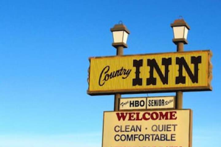 Country Inn - thumb 3