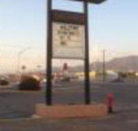 Economy Inn Alamogordo - Accommodation Missouri