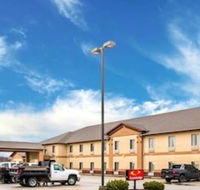Econo Lodge - Accommodation Missouri
