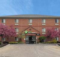 Extended Stay America Suites Akron Copley West - Accommodation Missouri