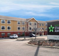 Extended Stay America Suites Akron Copley East - Accommodation Missouri
