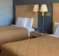 Fairway Inn - Accommodation Missouri