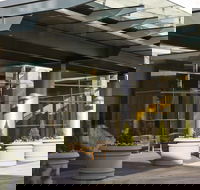 Bethesda North Marriott Hotel  Conference Center - Accommodation Missouri