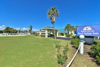 Americas Best Value Inn Satellite Beach Melbourne