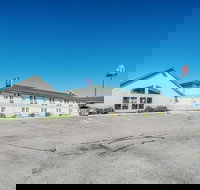 Motel 6 Beaver UT - Accommodation Missouri