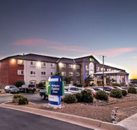 Holiday Inn Express Hotel  Suites Alamogordo Hwy 54/70 an IHG Hotel - Accommodation Missouri